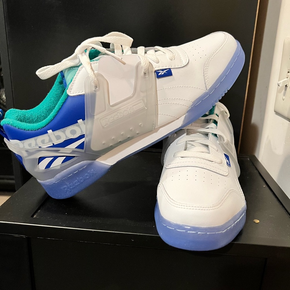 Brand new Reebok Sneakers